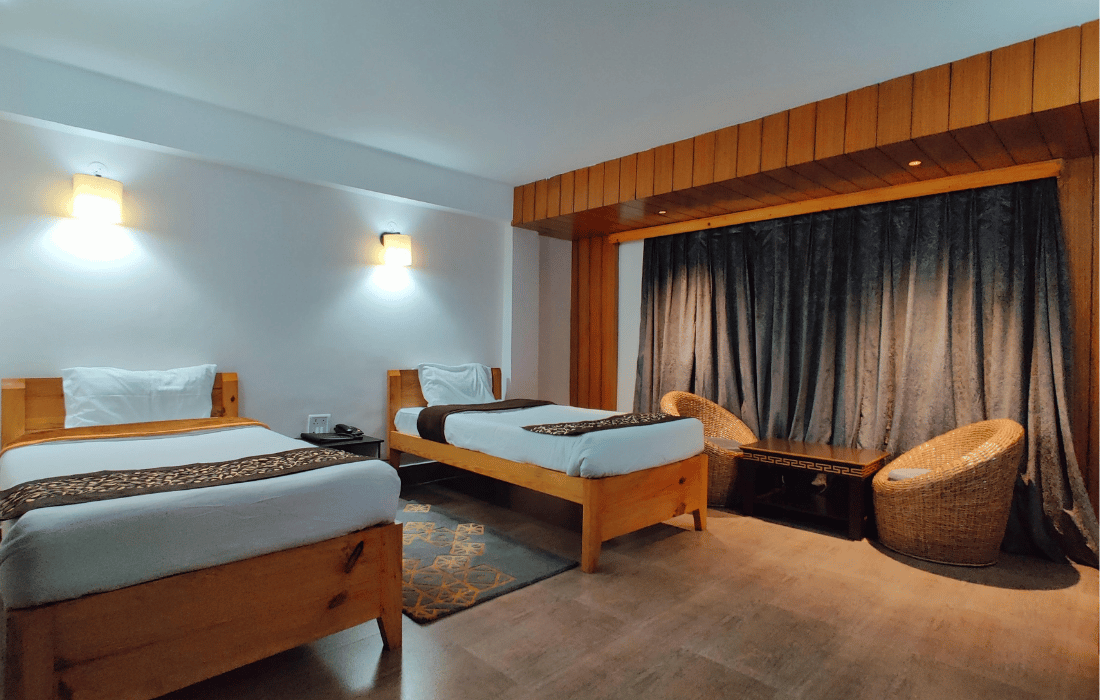 Hotel Vajra